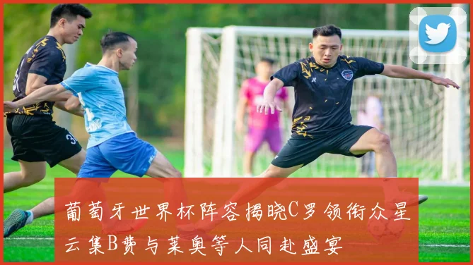 葡萄牙世界杯阵容揭晓C罗领衔众星云集B费与莱奥等人同赴盛宴
