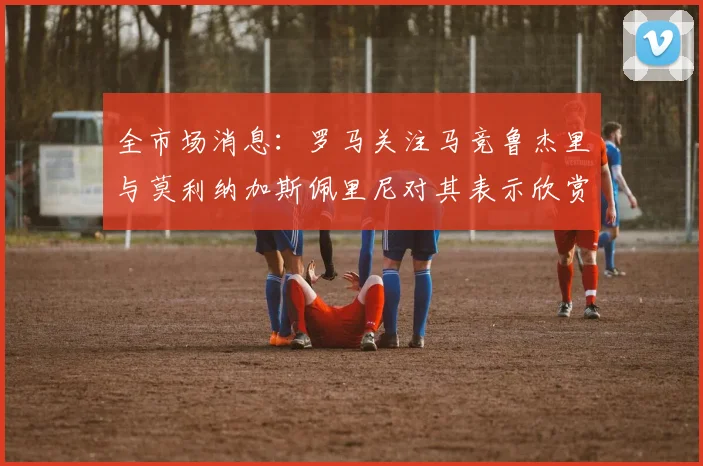 全市场消息：罗马关注马竞鲁杰里与莫利纳加斯佩里尼对其表示欣赏